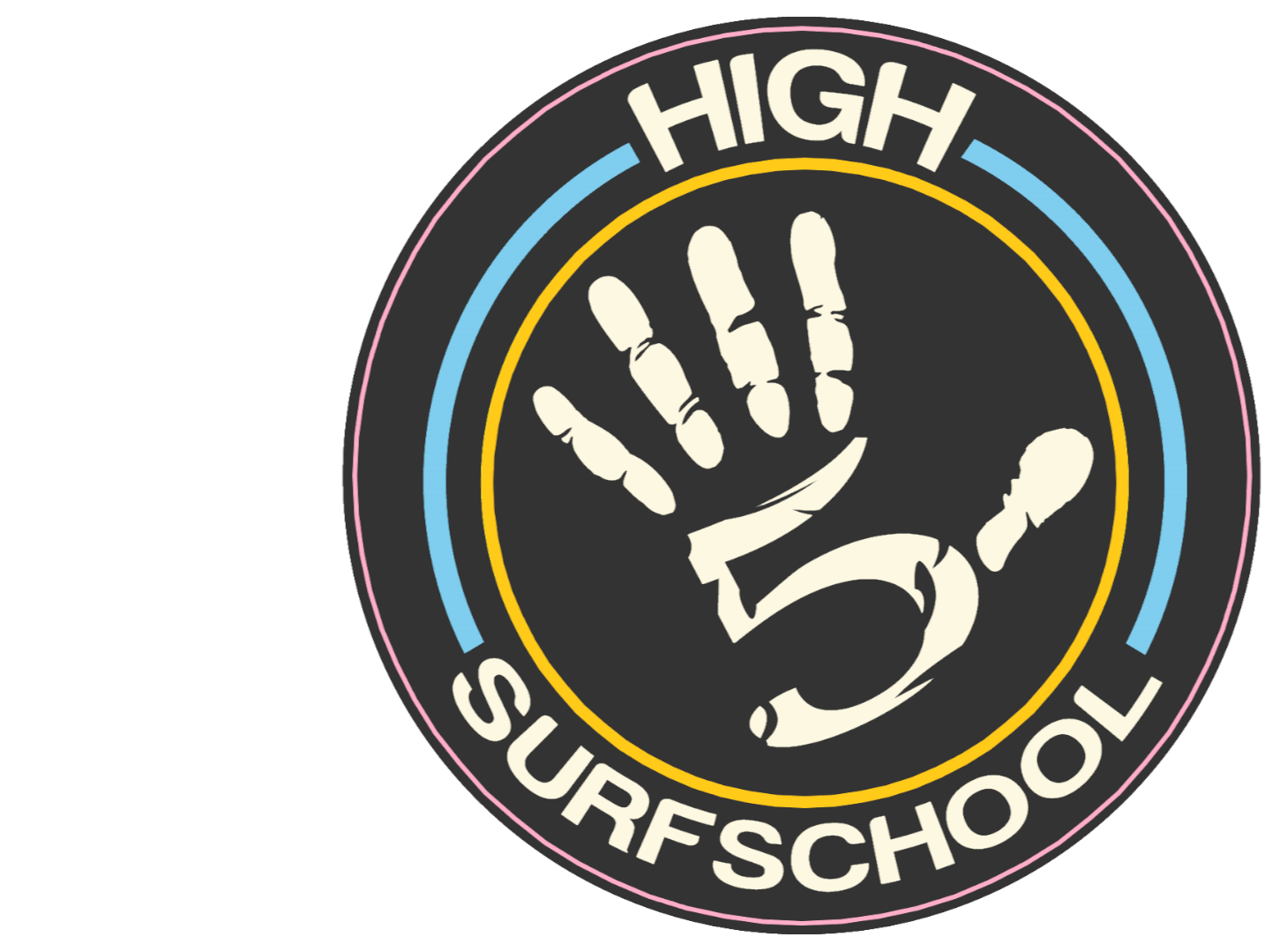 Surfschool High5