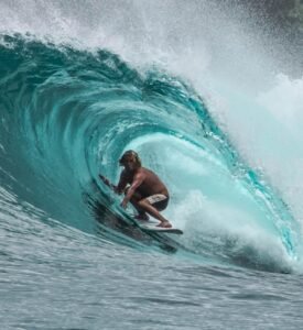 Banyak surf